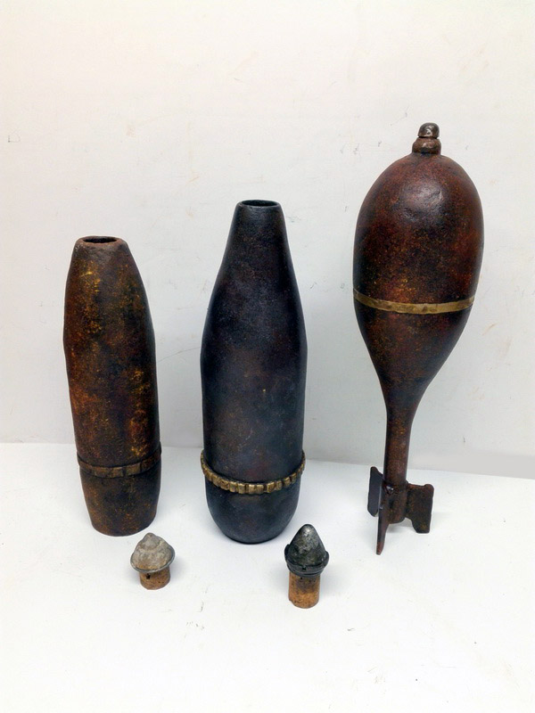 bomba militar replica metal fibra alt 36.5-42-44.5 o9-11-11 1u